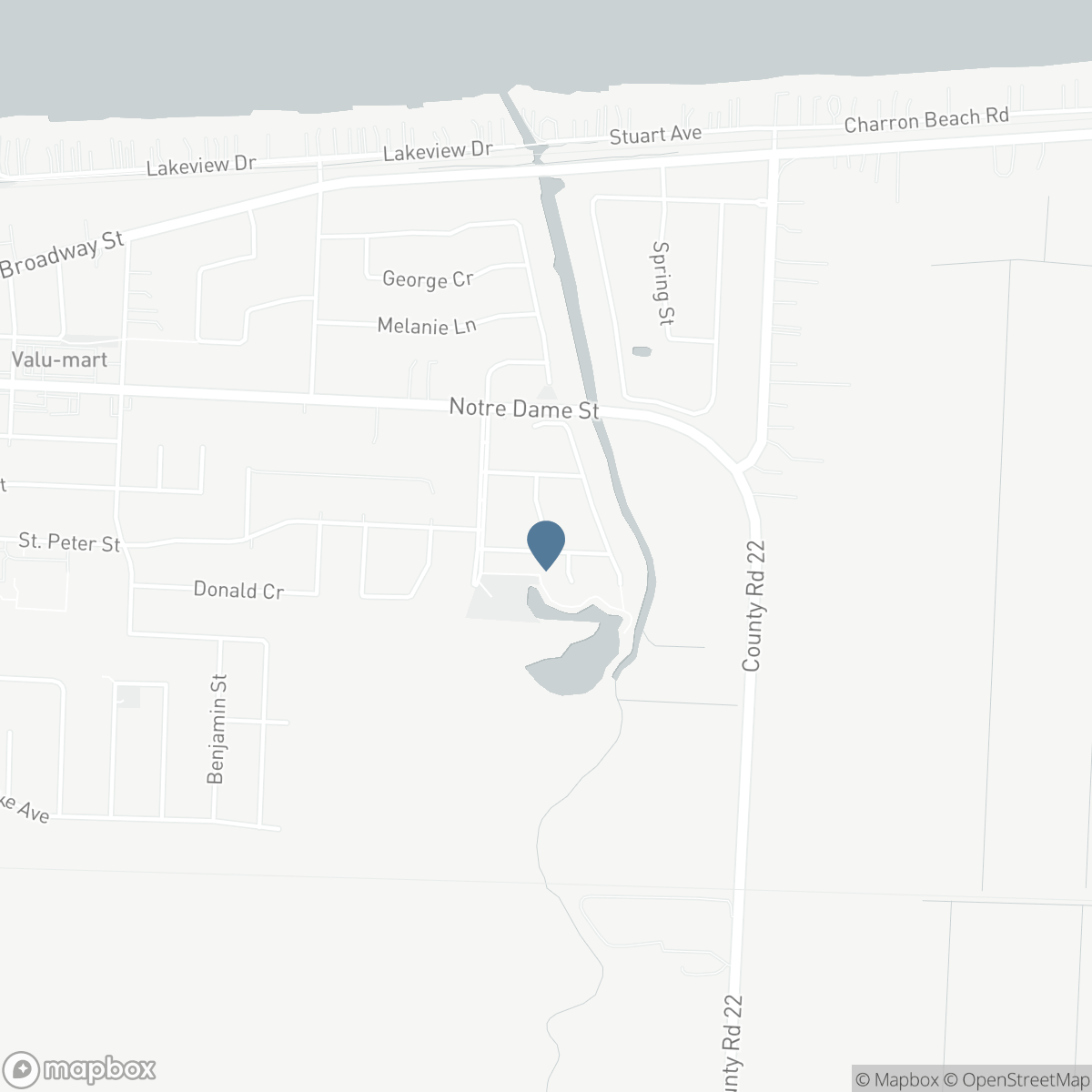 187 Mousseau CRESCENT, Lakeshore, Ontario N0R 1A0